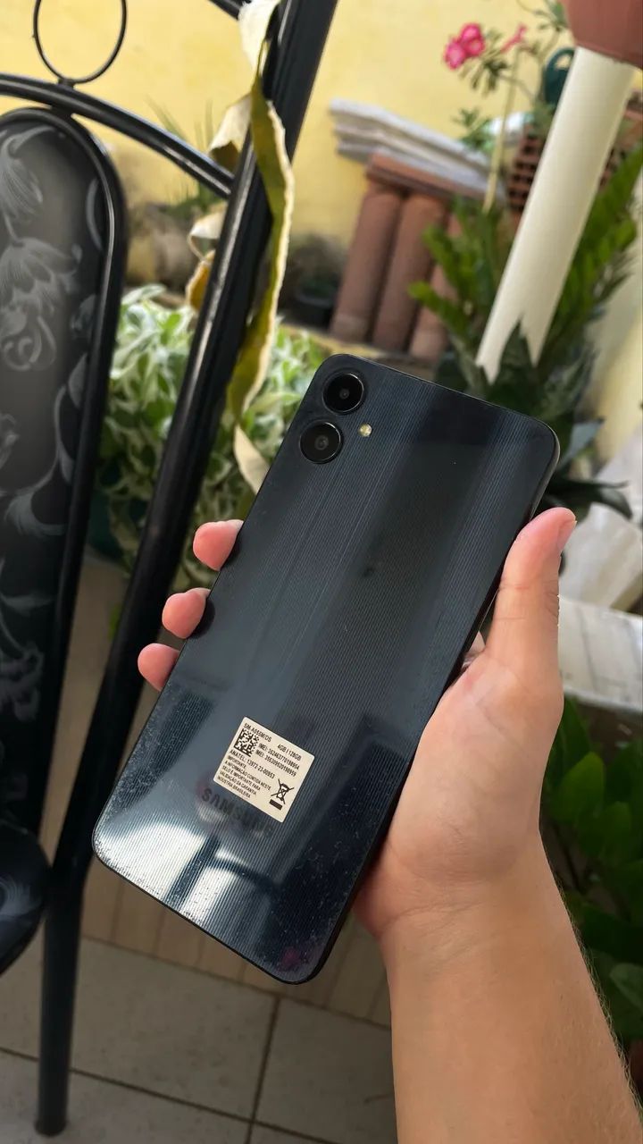Galaxy A05 128gb - Foto 2