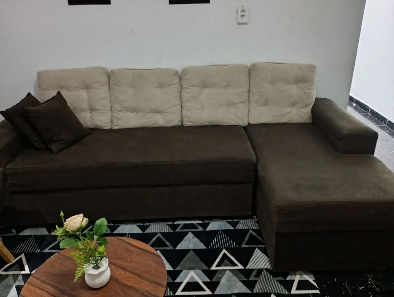 Sofa - Foto 2