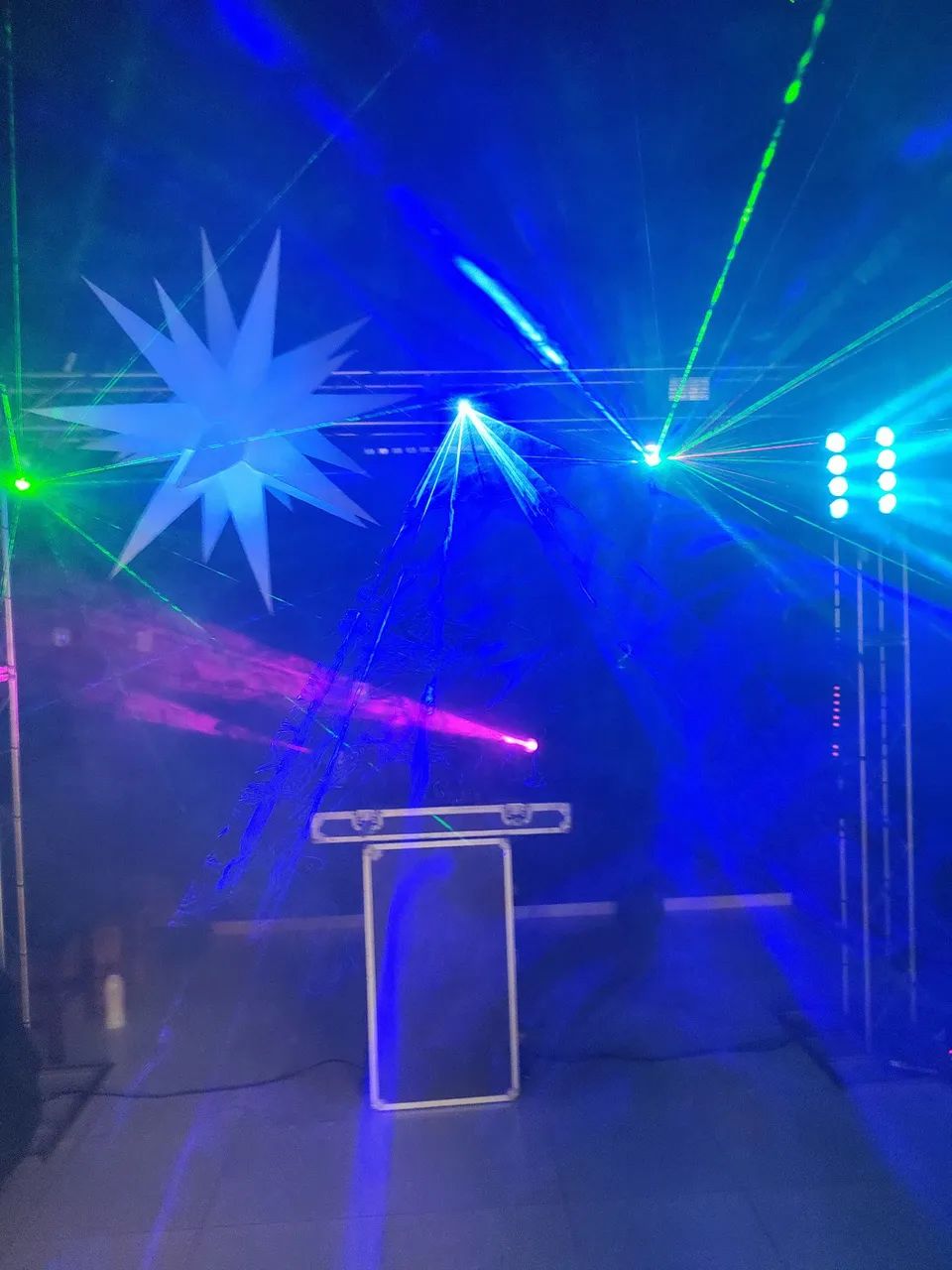 Kit iluminação jogo de luz - Foto 2
