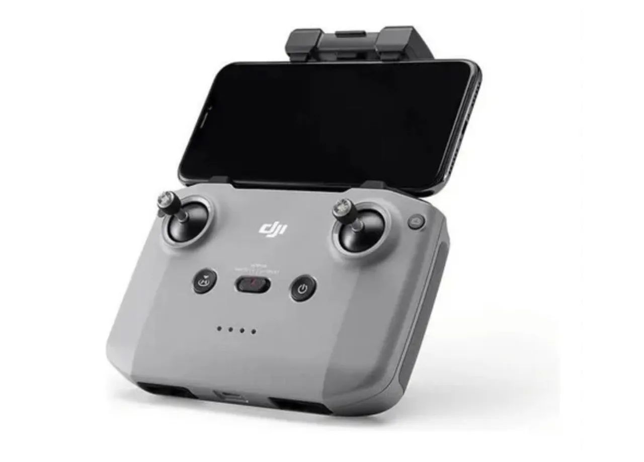 Drone DJI MINI 3 standart controle sem tela RCN1 NOVO e LACRADO  - Foto 3