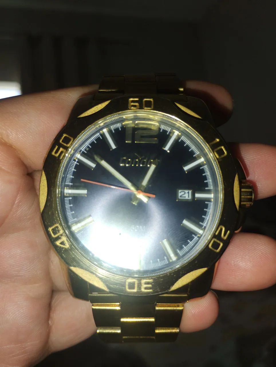 Vendo rel ógio condor original - Foto 2