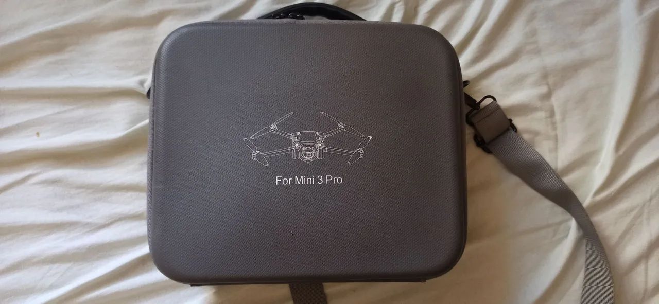 Drone dji mini 3 pro 