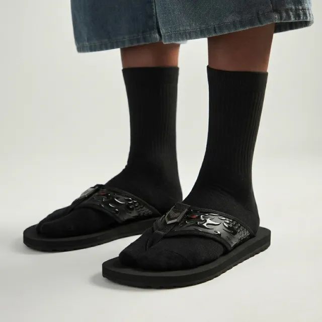 Chinelo Dragon Sandstride - Atacado - Foto 3