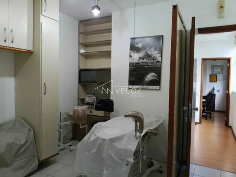Sala : / Comercial / Botafogo - Foto 5