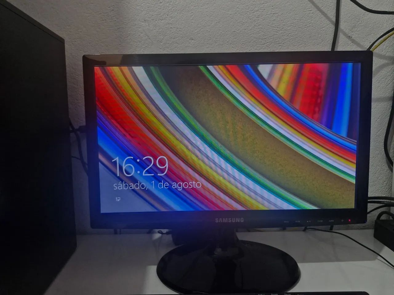 PC Completo para estudos/home office - Foto 3