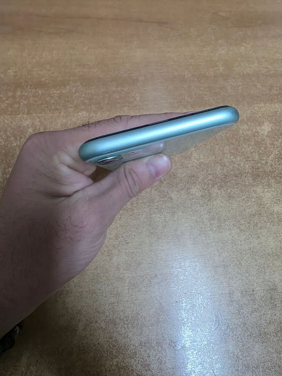 Iphone 11 todo original 256 gigas - Foto 5
