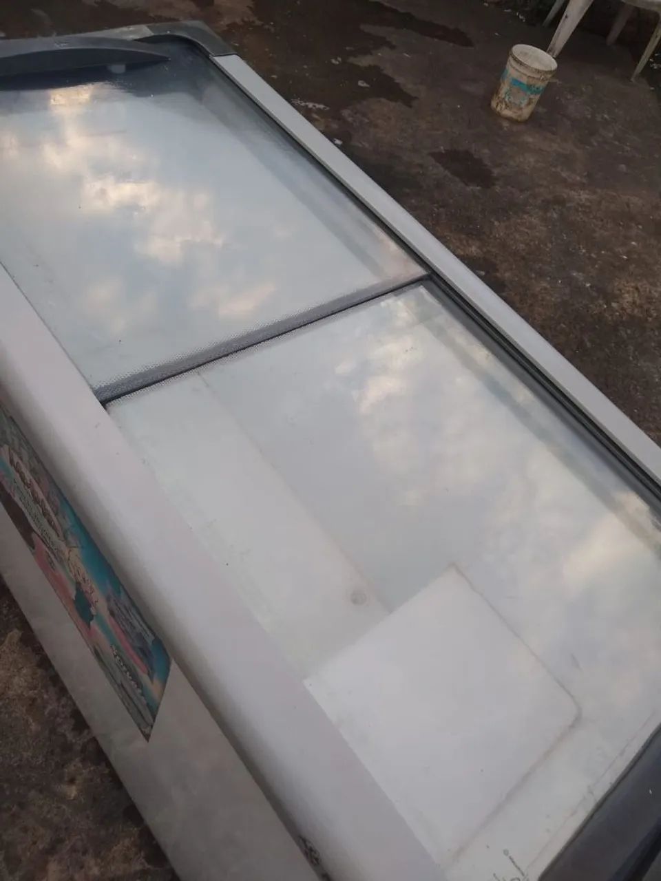 Freezer metalfrio  - Foto 2