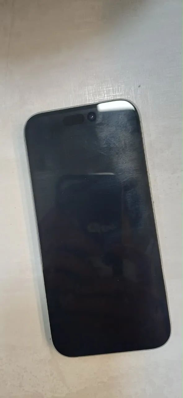 Iphone 16 128GB Branco - Foto 4