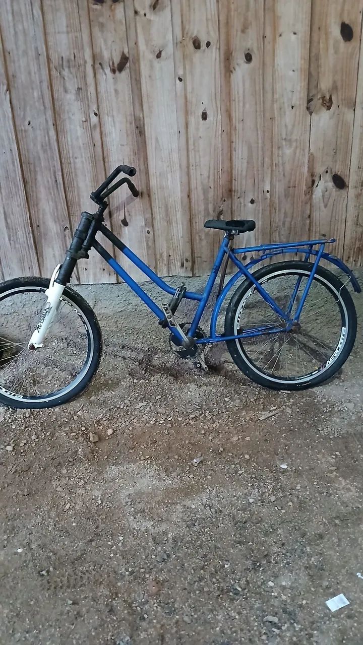 Oportunidade imperdivel de 4 Bicicletas usadas por 1.300$ - Foto 3