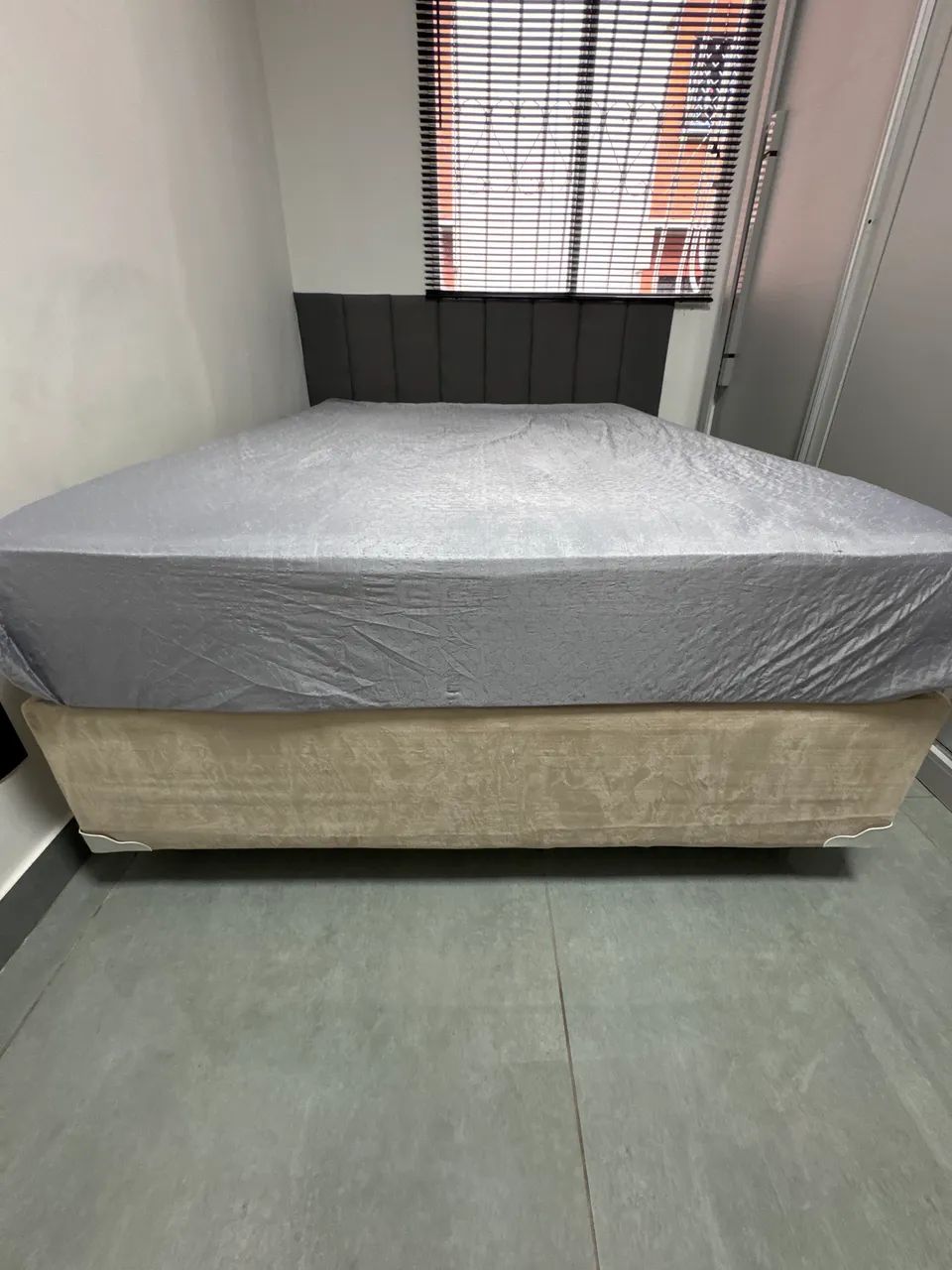 Cama Box Casal  - Foto 2