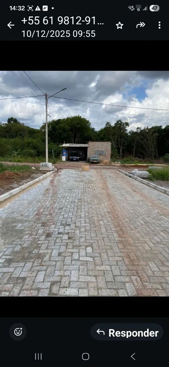 Vendo lote na 26 - Foto 5