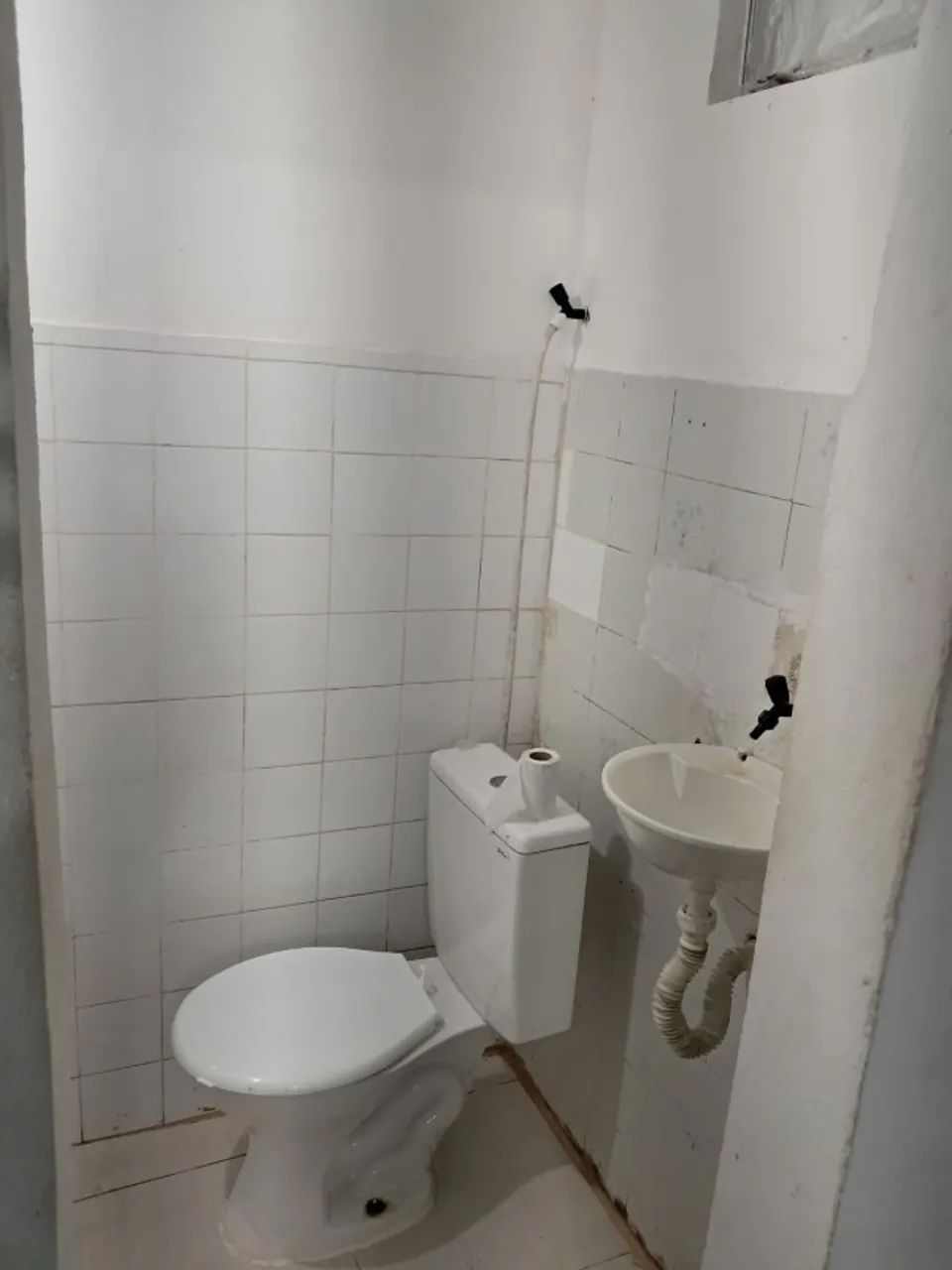 Quartinho com Banhiero - Foto 5