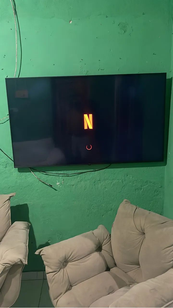 Tv de 60 polegadas