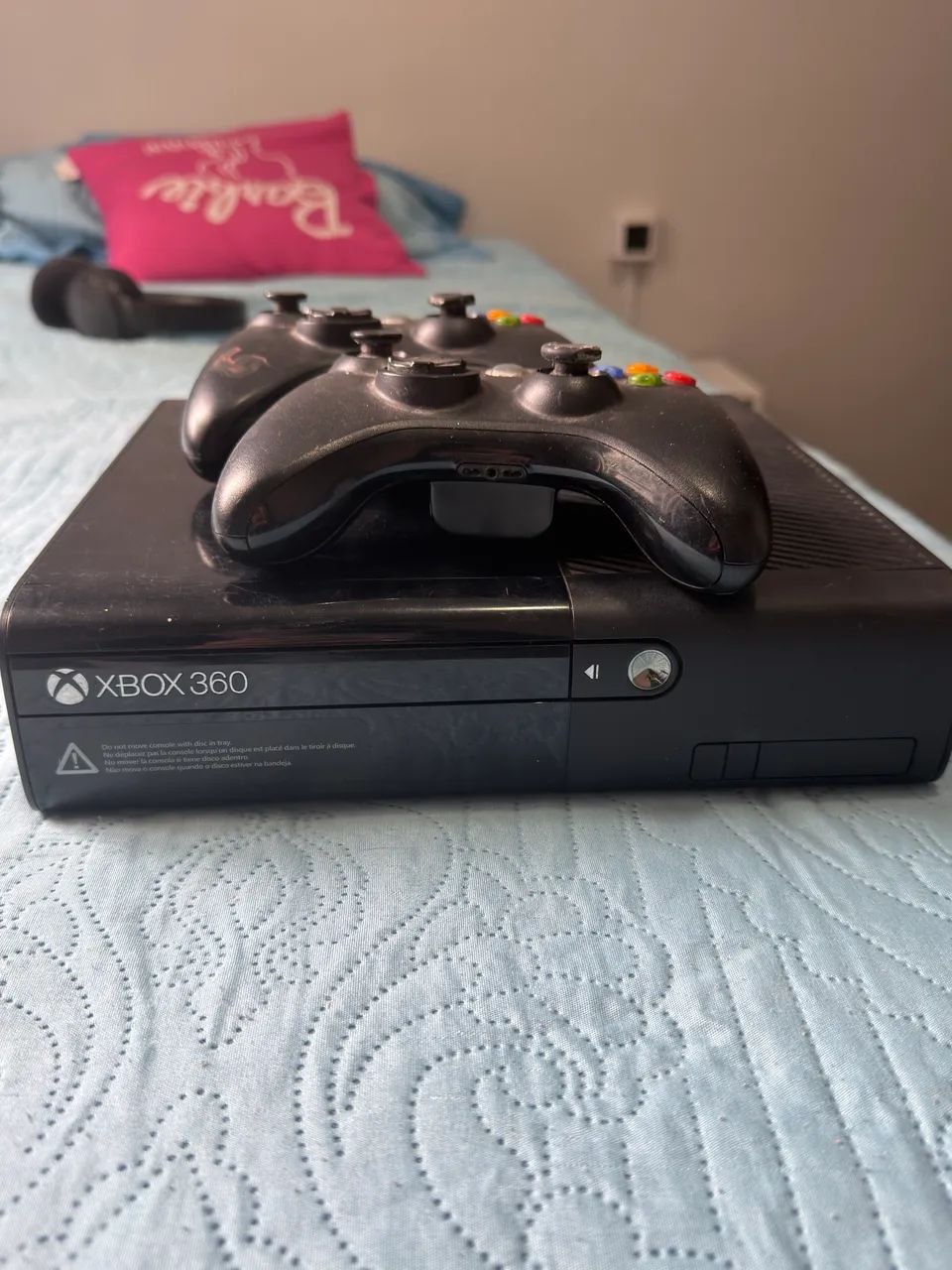 Vídeo game Xbox 360 - Foto 2