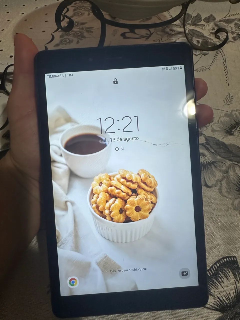 Tablet  - Foto 4