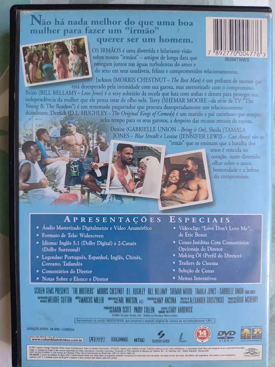 Dvd - Foto 2