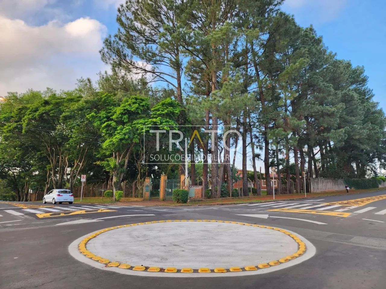 área - Parque Taquaral - Campinas
