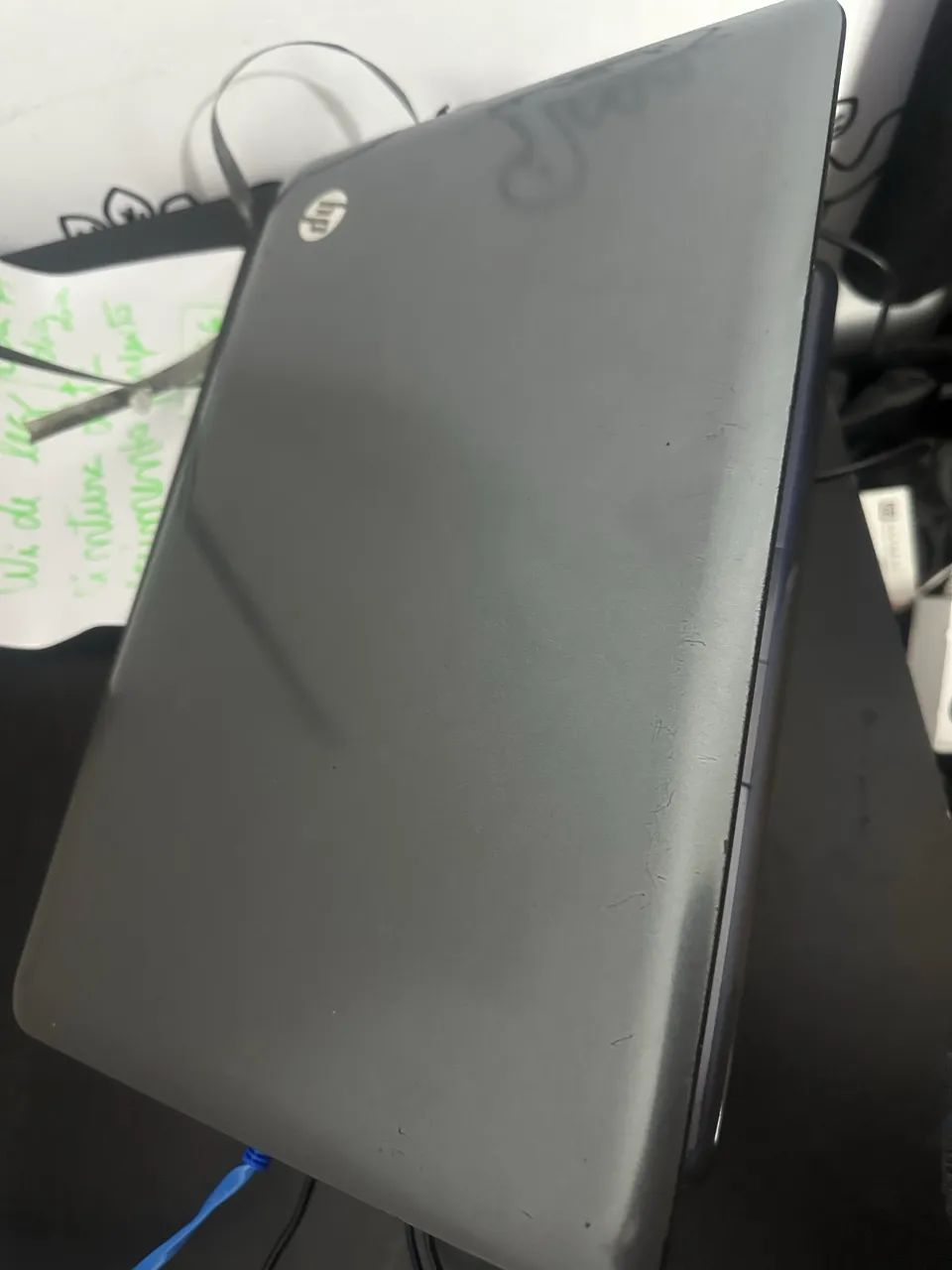 Notebook HP  - Foto 2