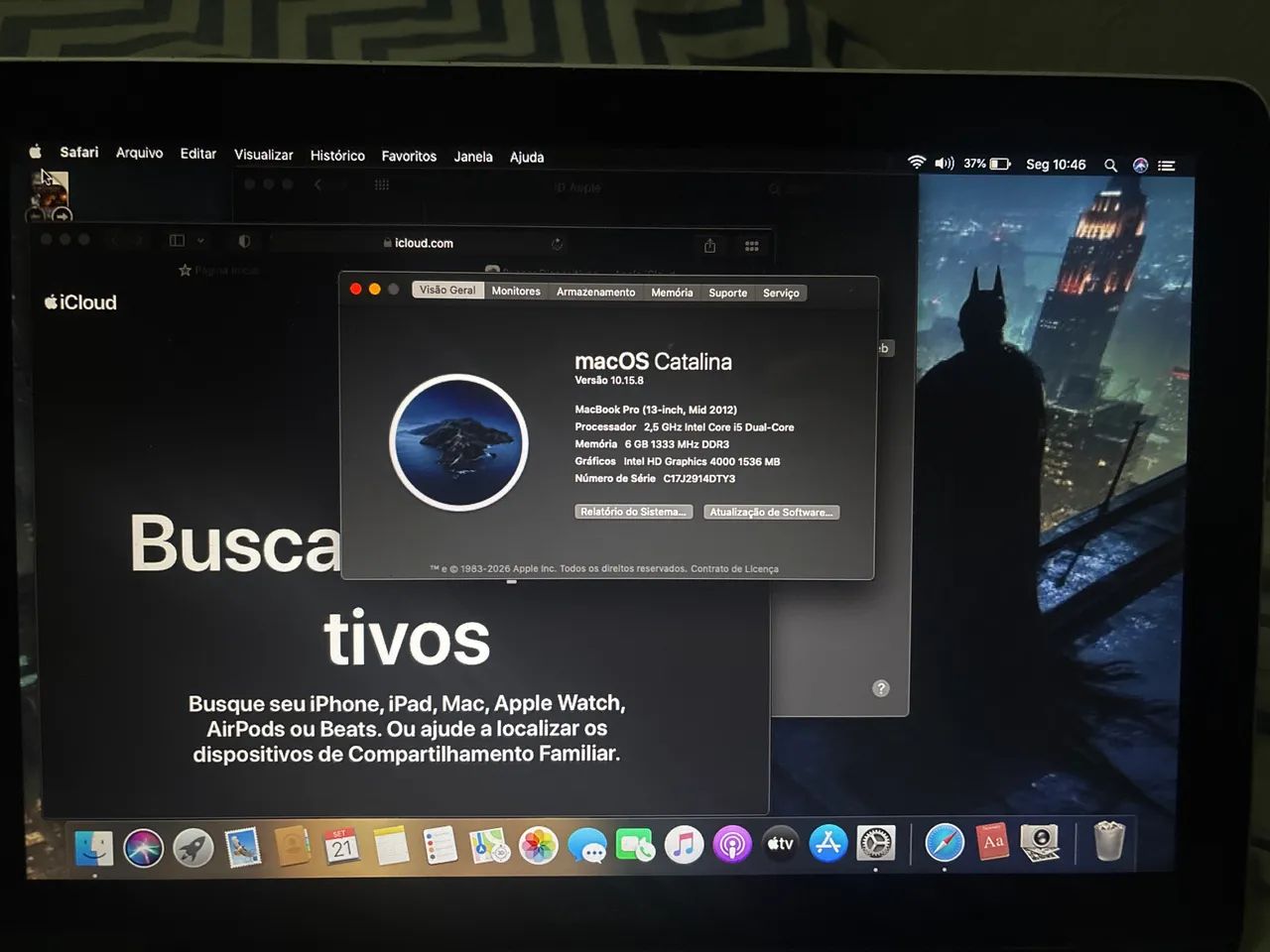 MacBook Pro  - Foto 5