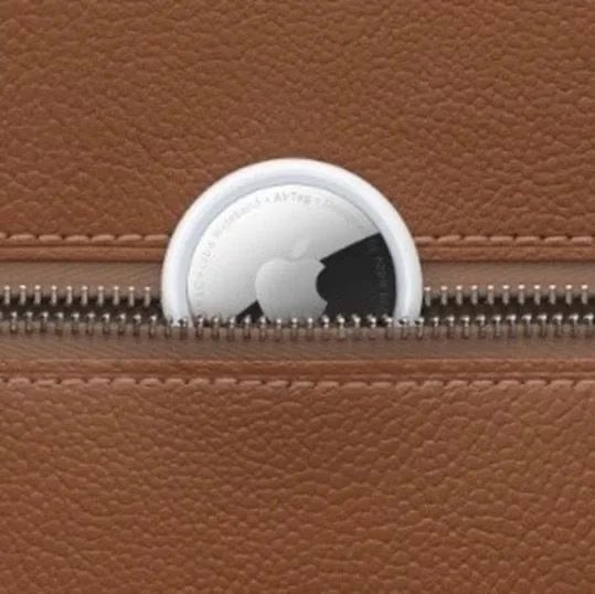 AirTag Apple + brinde