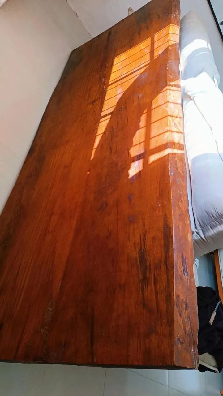 Mesa ótimo estado  - Foto 4