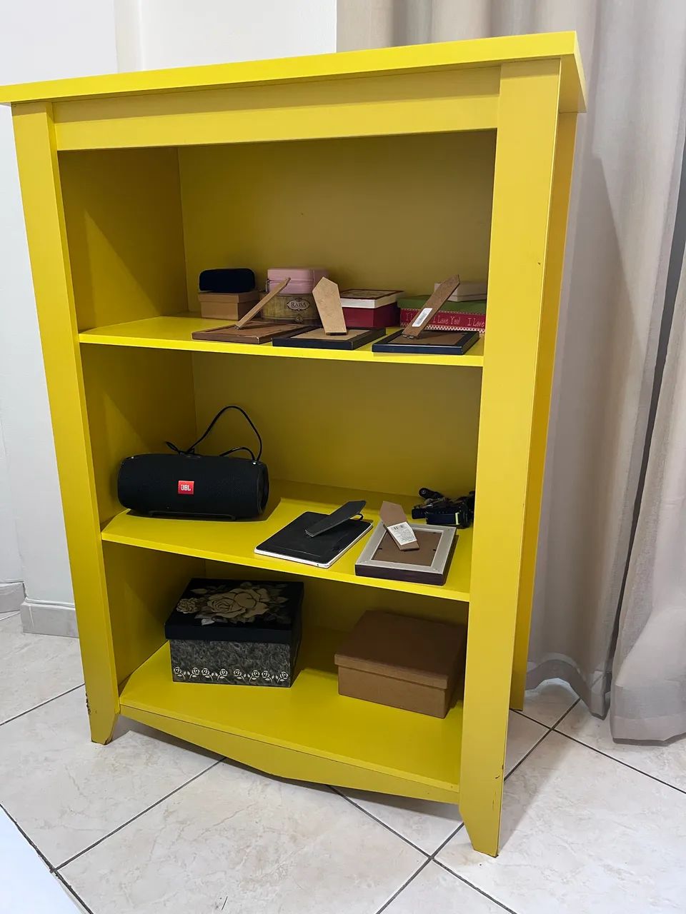 Móvel tipo estante  - Foto 4