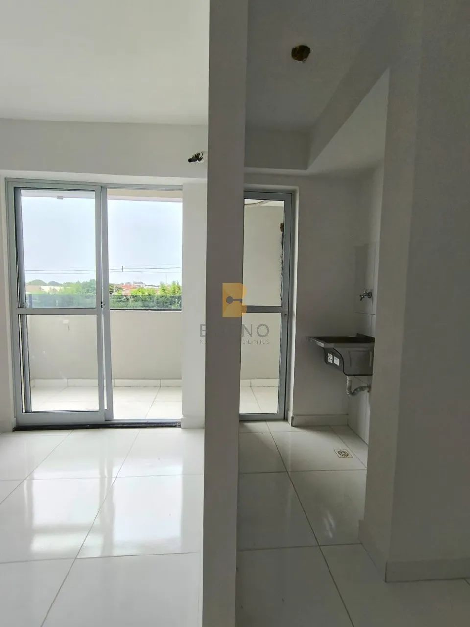 APARTAMENTO RESIDENCIAL em Cuiabá - MT, Morada do Ouro - Foto 3
