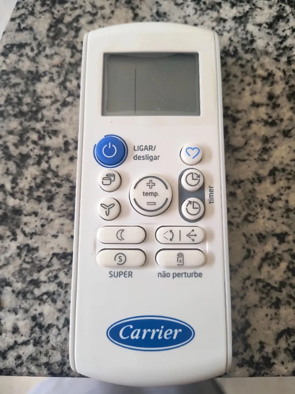 Controle remoto  - Foto 2