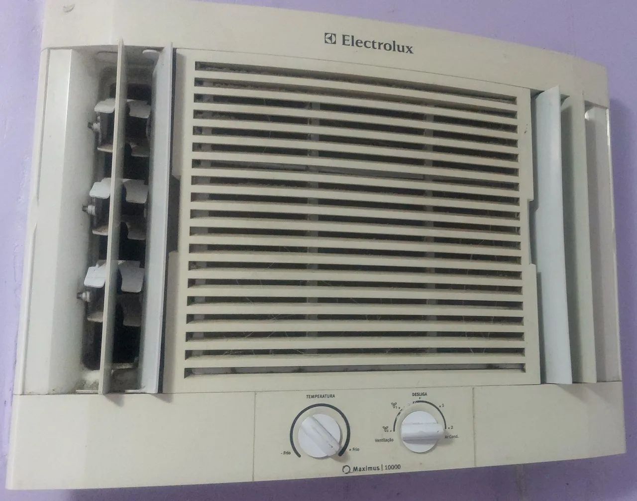 Ar-condicionados 