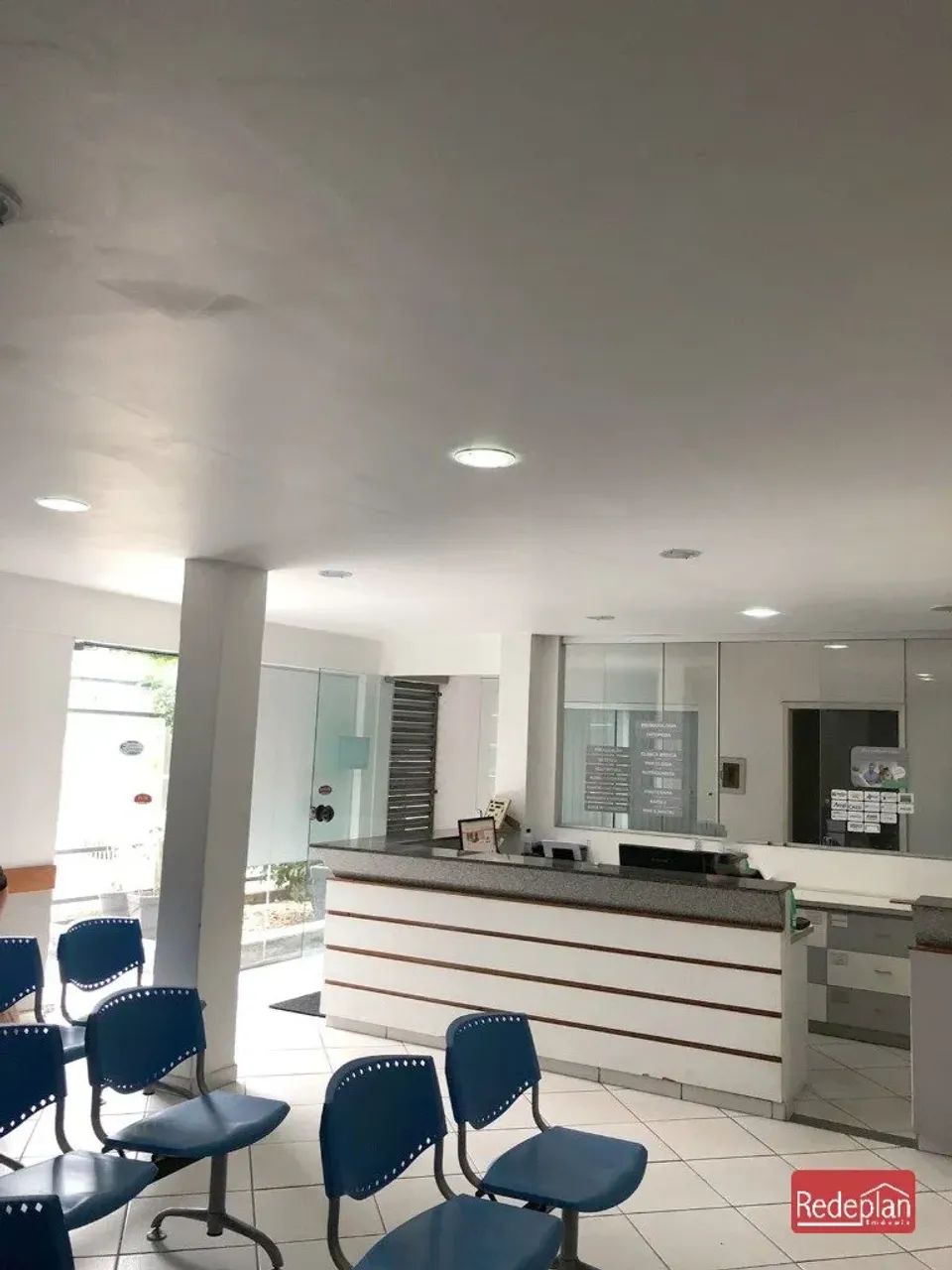 Aluguel de Clínica com 10 salas no Retiro em Volta Redonda!! - Foto 4