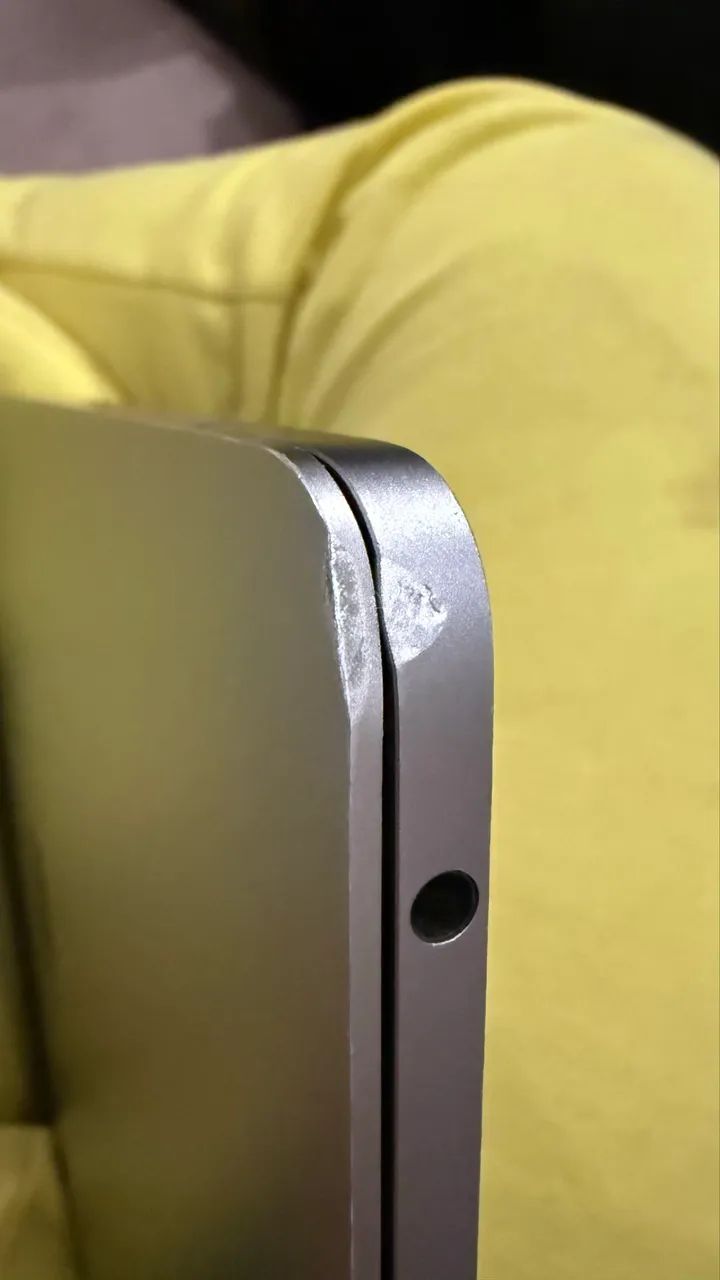 MacBook Pro 13" 2017 | 8GB RAM | SSD 256GB - Foto 5