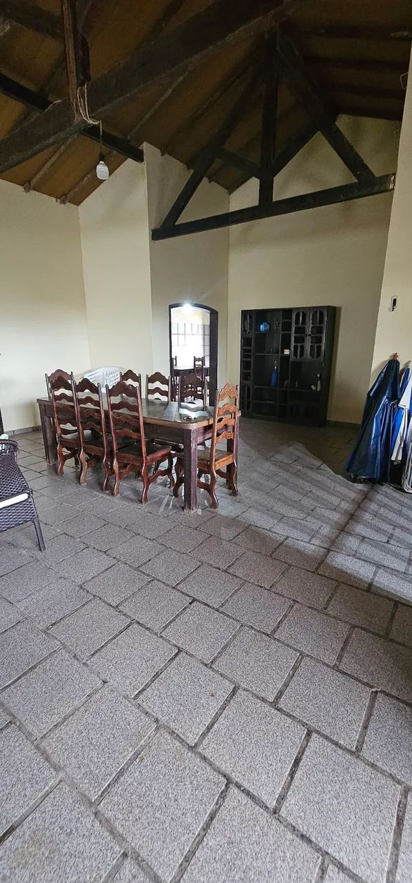 Casa no Atalaia para temporada a 100 mts da praia  - Foto 8