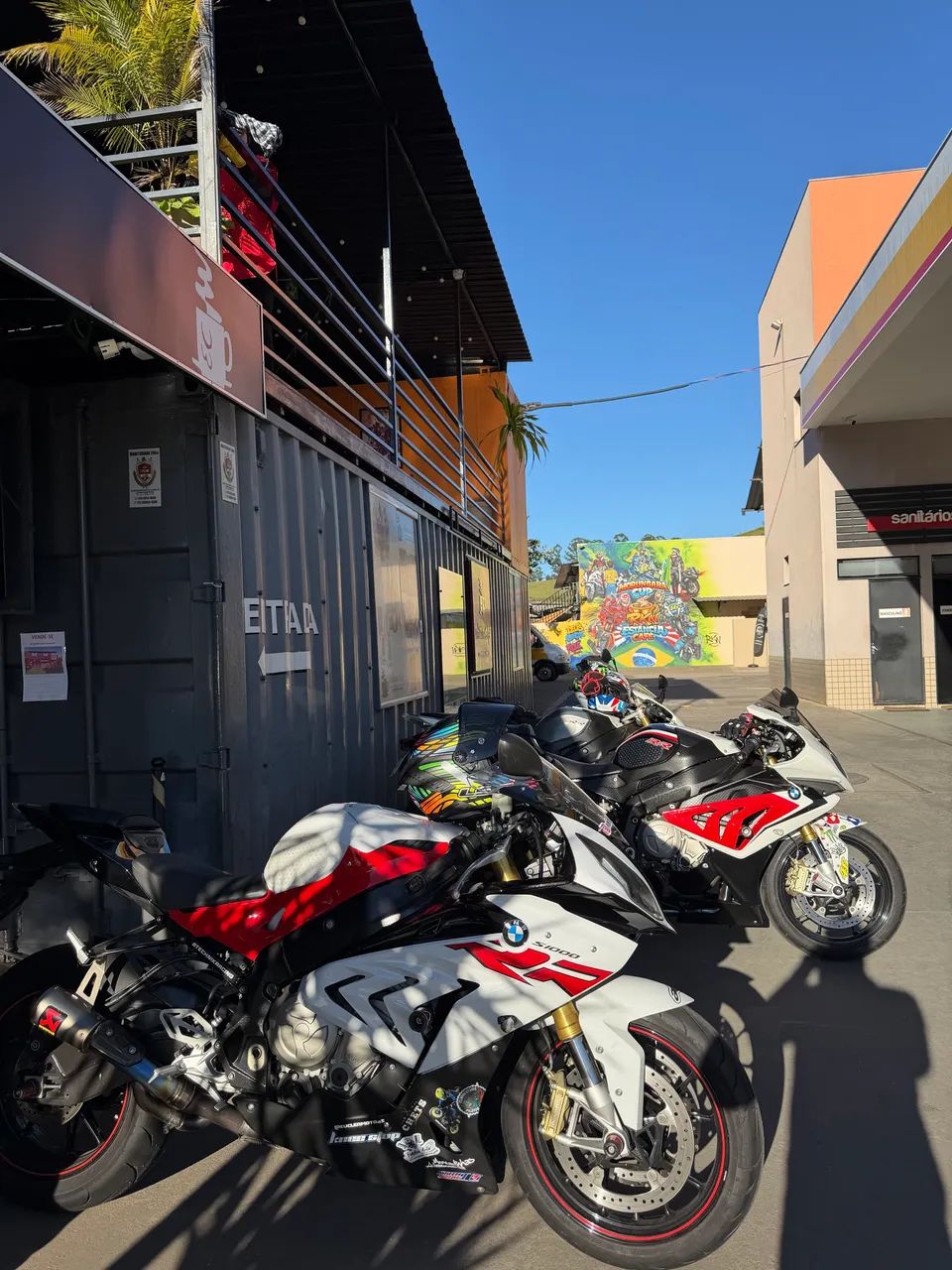 Bmw s1000rr - Foto 4