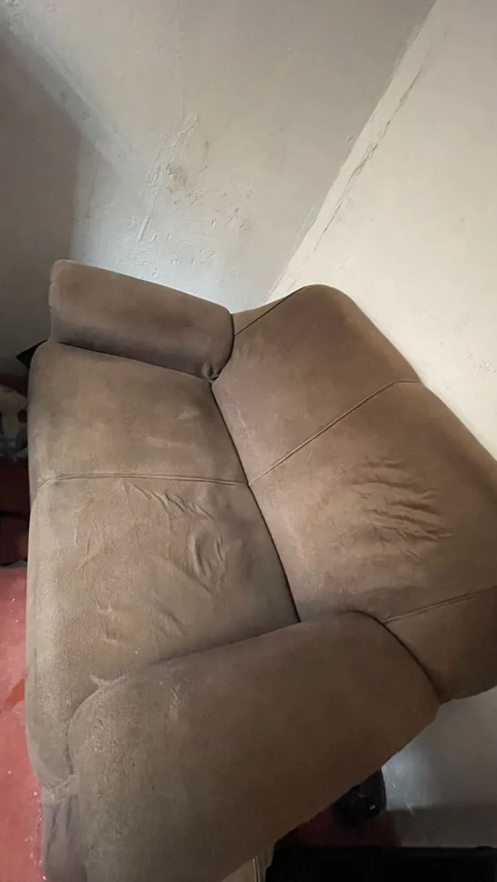 Conjunto de sofá - Foto 4