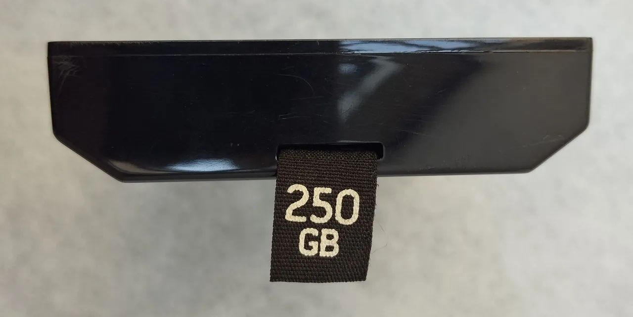 HD XBOX 250GB - Foto 3