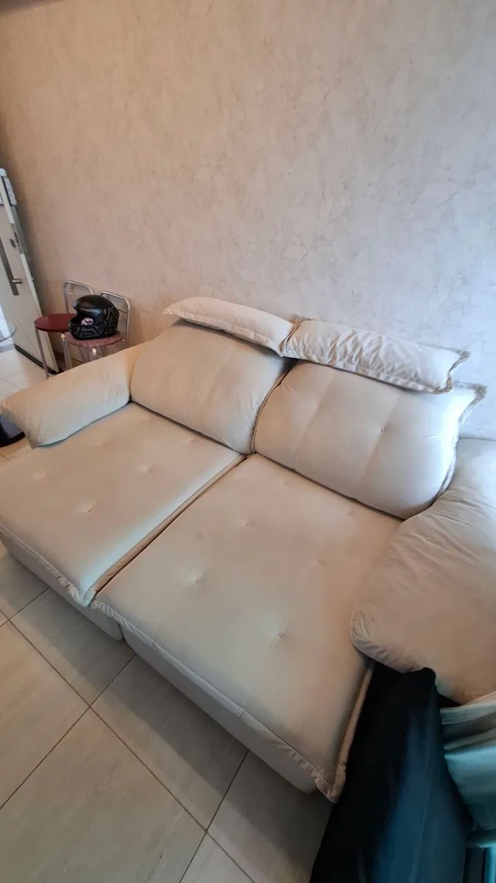 Sofá Retrátil  - Foto 2
