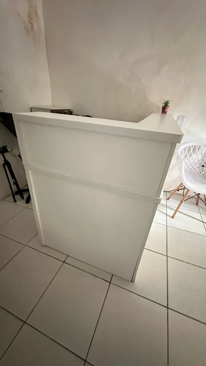 Balcão 