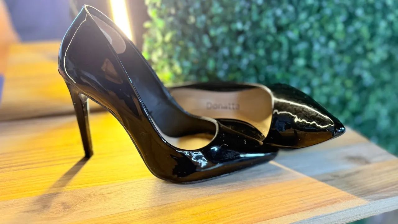 Calçado feminino  - Foto 2