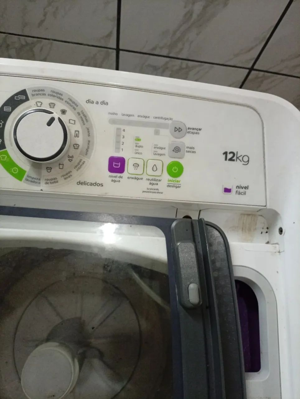 Conserto de máquina de lavar  - Foto 4