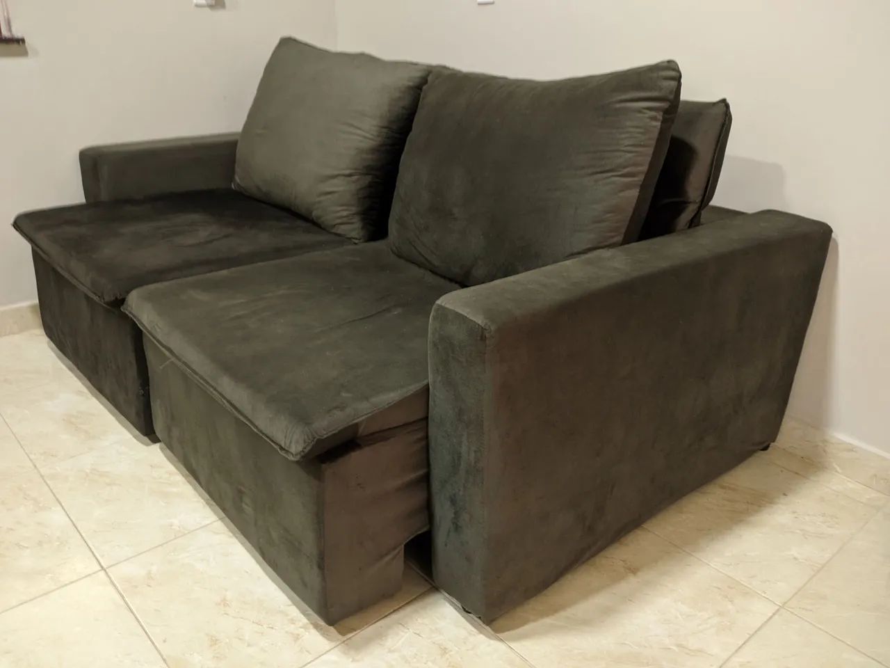 Sofá 