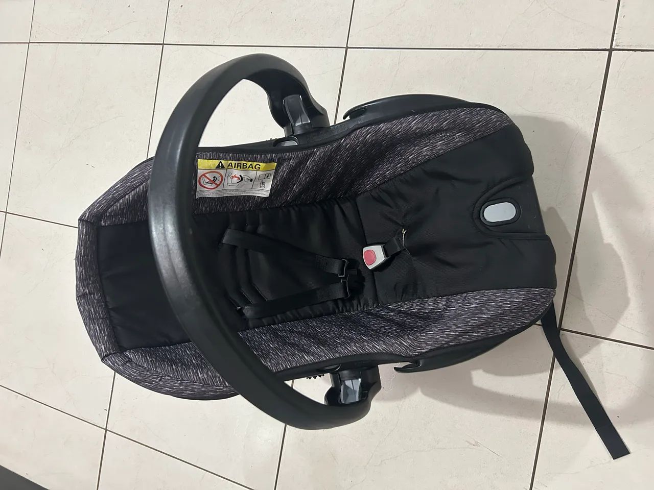 Bebê conforto Cosco