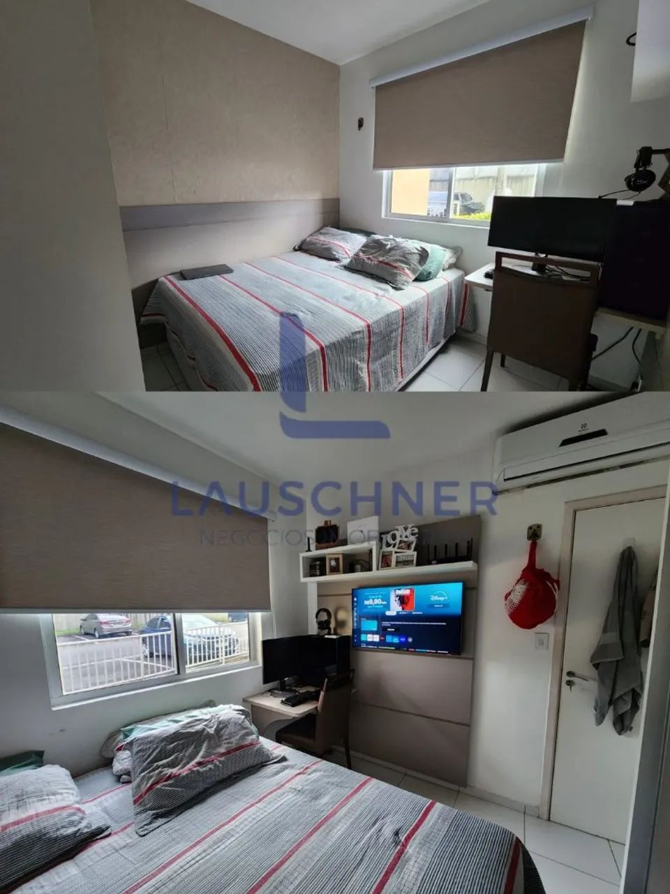 APARTAMENTO NA ALVORADA - Foto 5