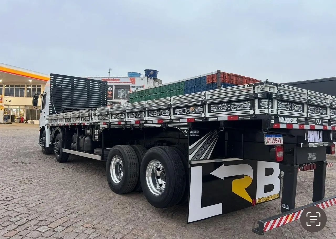 Constellation 30330 Bitruck  - Foto 3