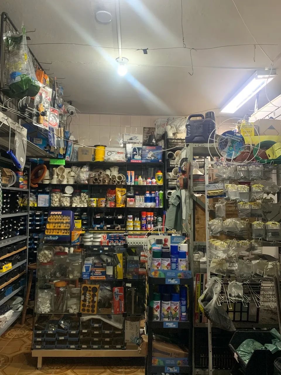 Foto - São Paulo - Vila Rui Barbosa