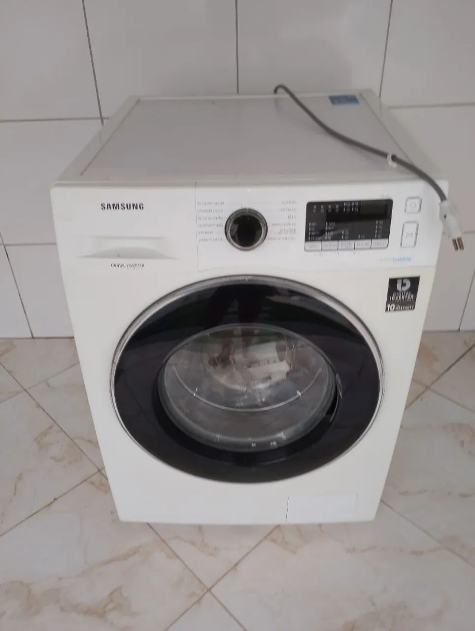 Peças lava e seca - Foto 2