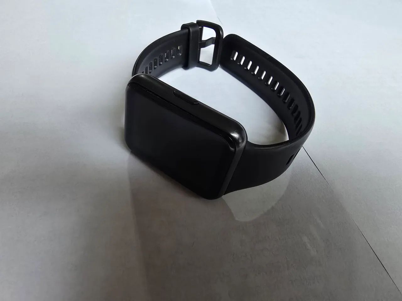 Smartwatch huawei watch fit 2 usado - Foto 4