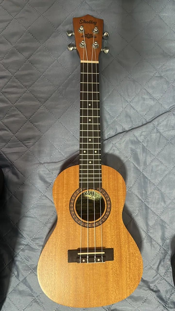 Ukulele - Foto 2