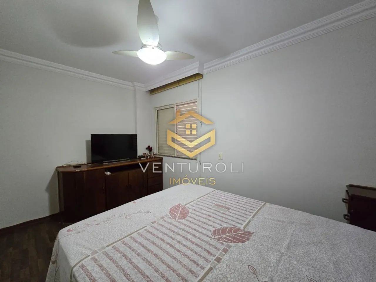 Apartamento Mobiliado com 2 Dormitórios e Lazer Completo! - Foto 5