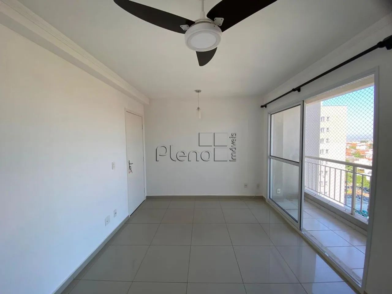 Apartamento à venda em Campinas, Jardim Nova Europa, com 2 quartos, com 51 m²