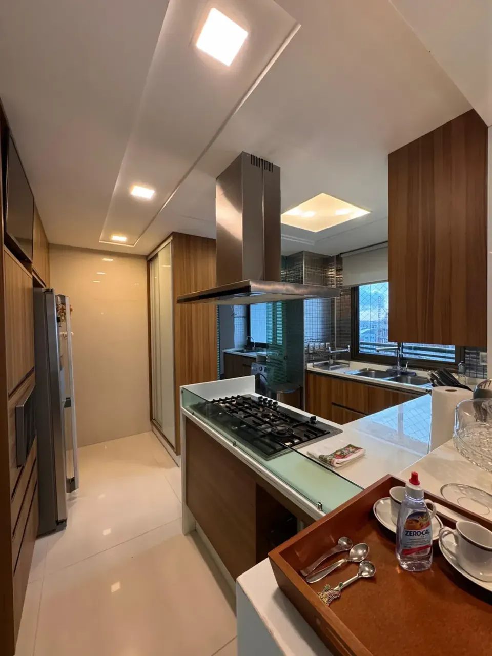Imóvel para venda com 235 metros quadrados com 4 quartos em Boa Viagem - Recife - PE - Foto 7